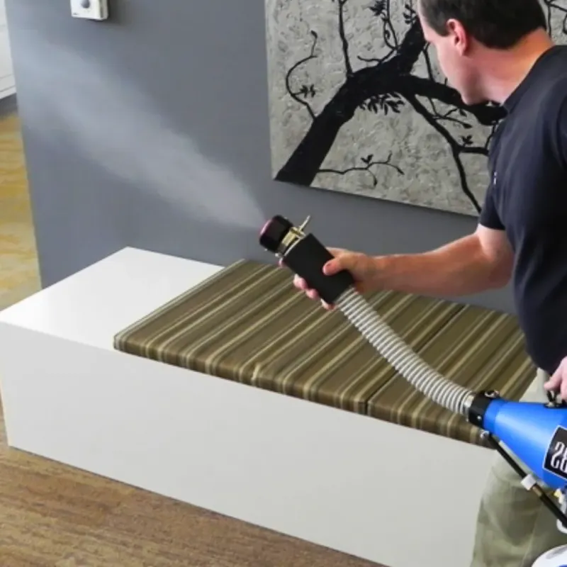 Professional Odor Removal in Turner County, GA